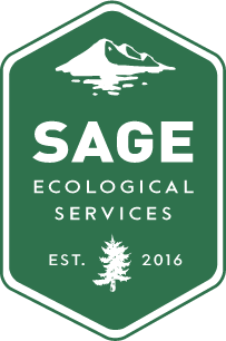 SAGE Ecological Services Logo