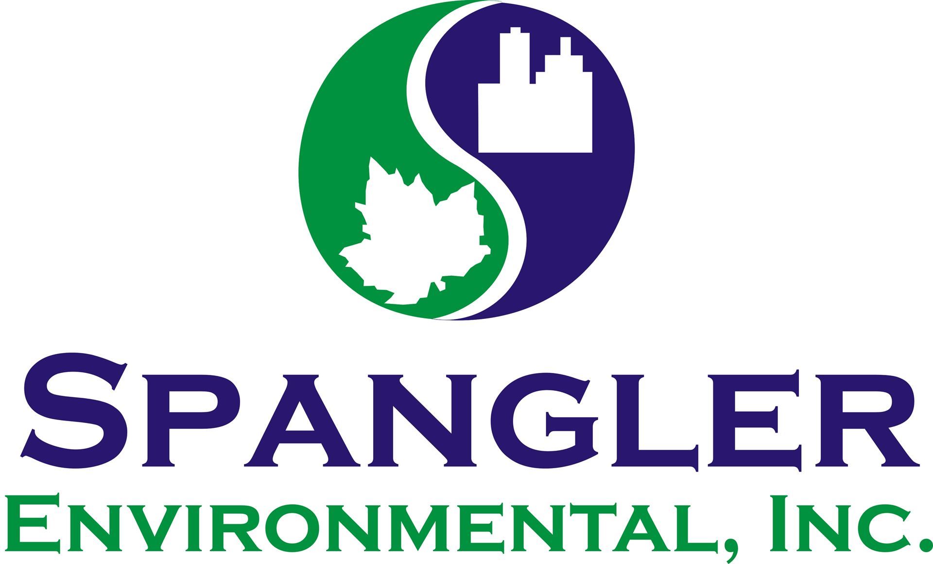 Spangler Logo