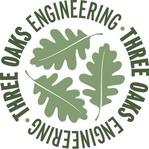 Three Oaks Engineering Logo